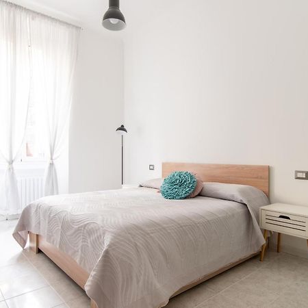 La Casa Sull'Albero City Life Milan Bagian luar foto