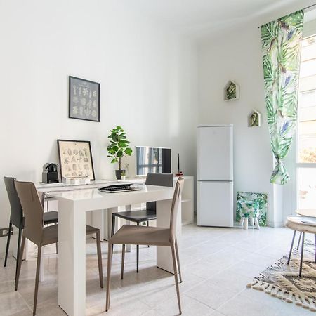 La Casa Sull'Albero City Life Milan Bagian luar foto
