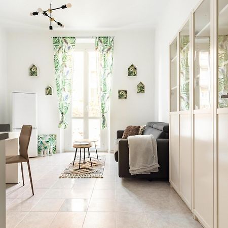 La Casa Sull'Albero City Life Milan Bagian luar foto