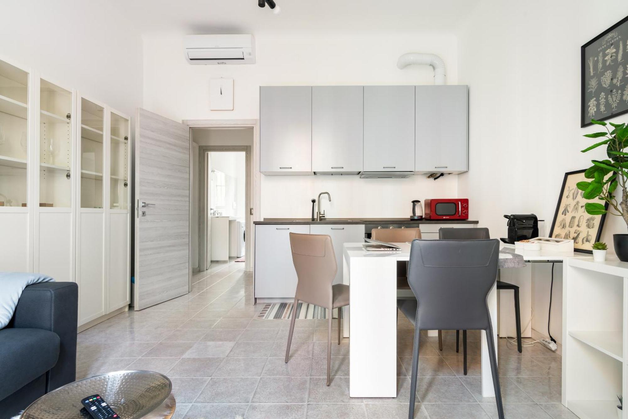 La Casa Sull'Albero City Life Milan Bagian luar foto