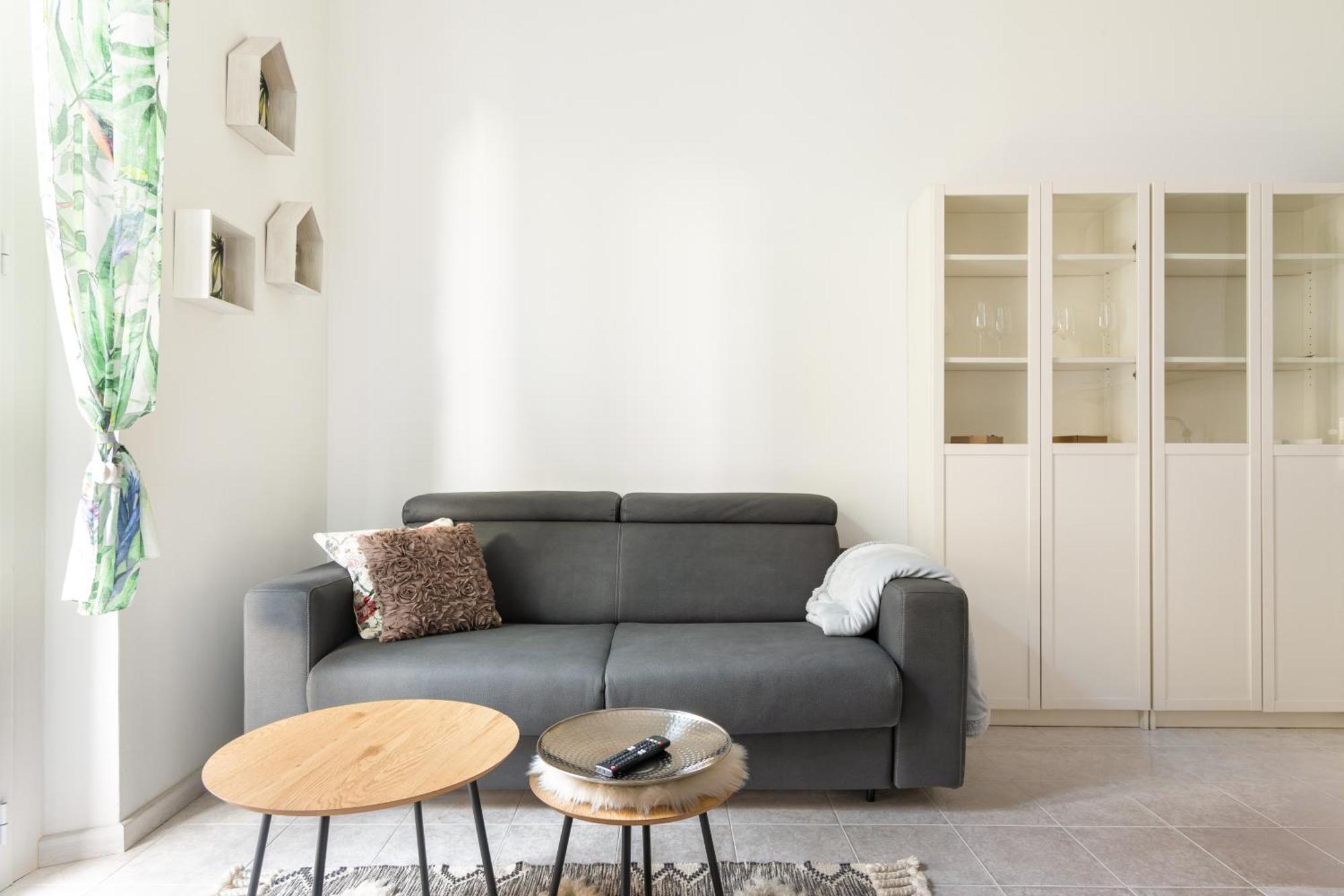 La Casa Sull'Albero City Life Milan Bagian luar foto