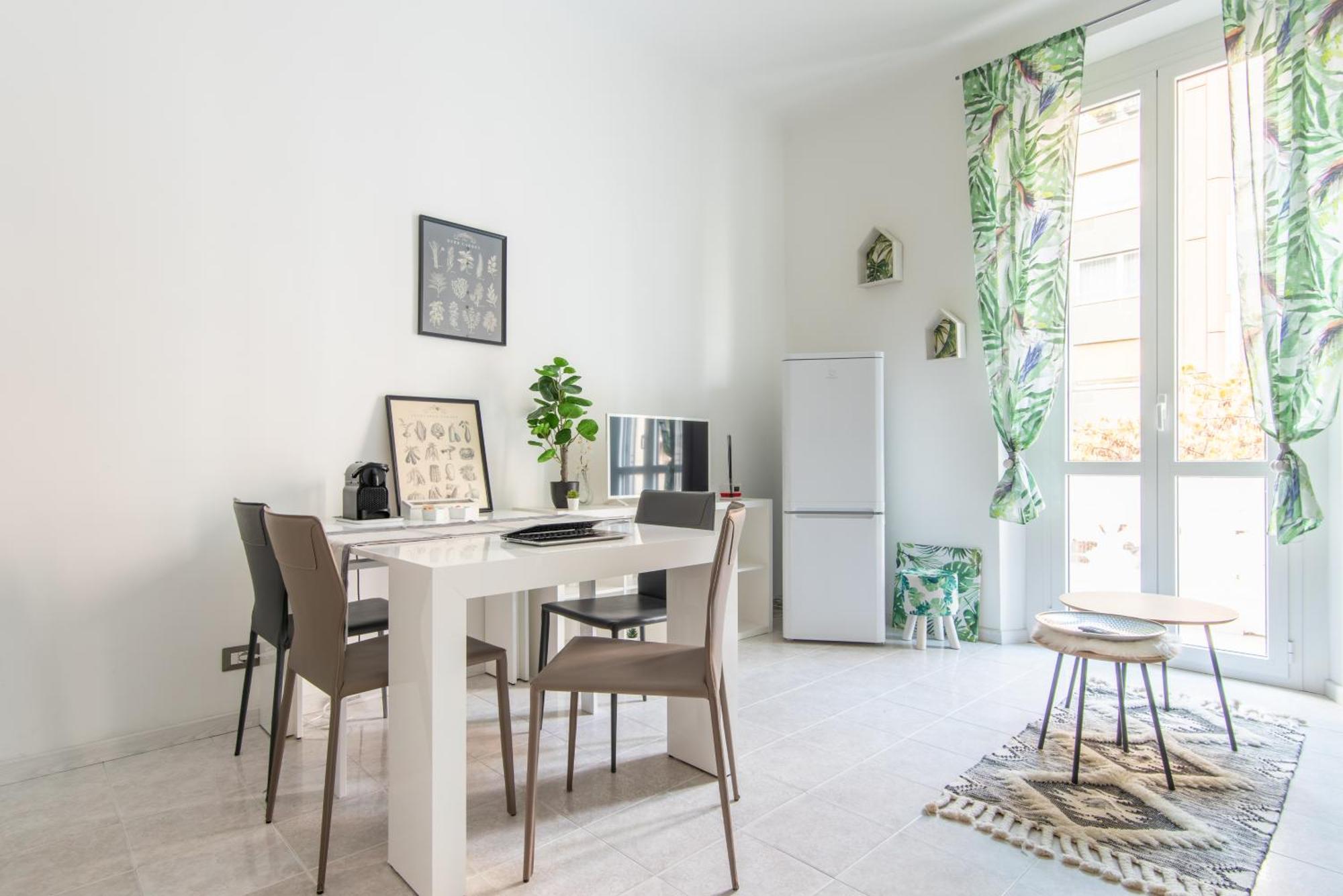 La Casa Sull'Albero City Life Milan Bagian luar foto