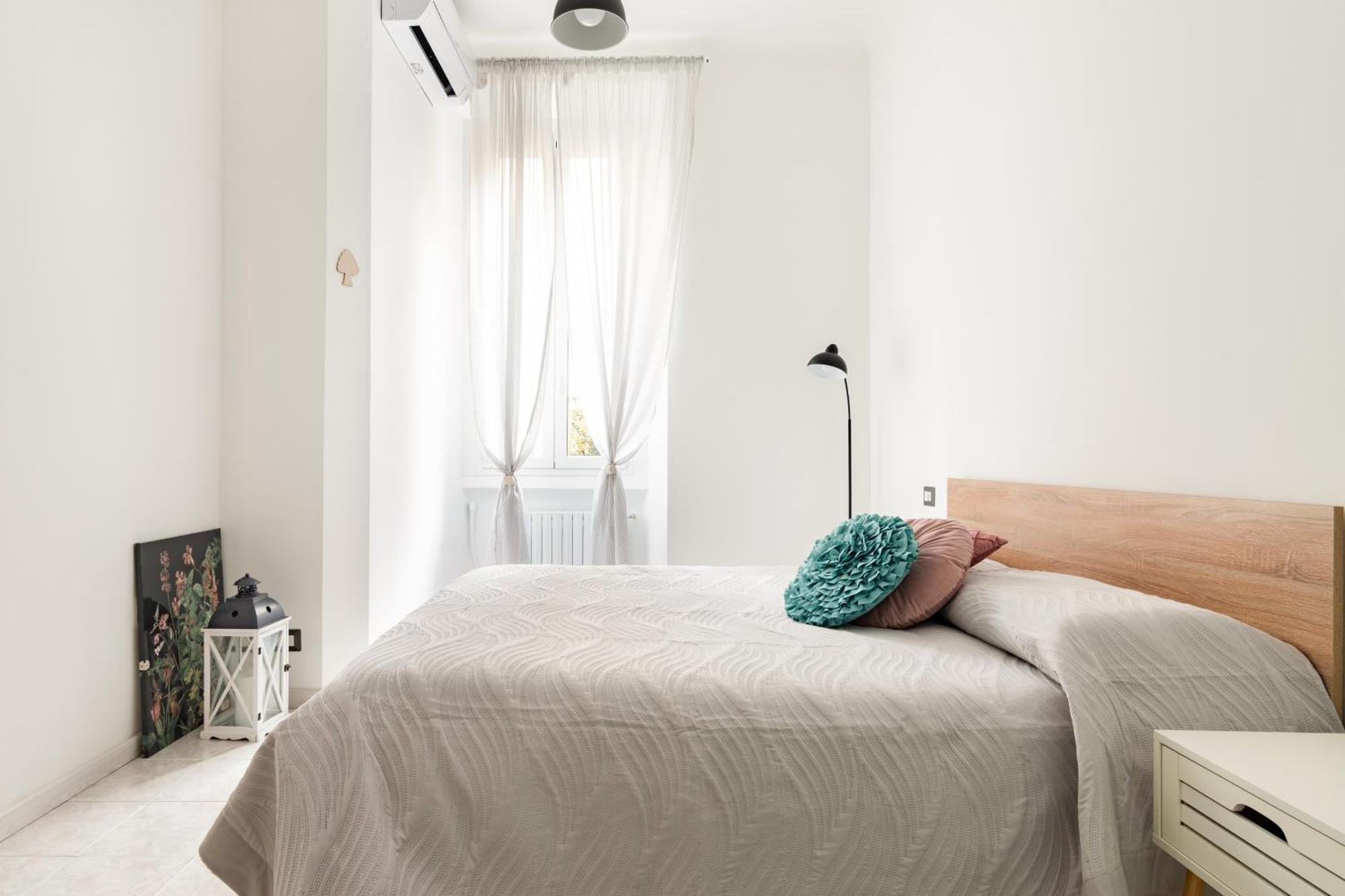 La Casa Sull'Albero City Life Milan Bagian luar foto