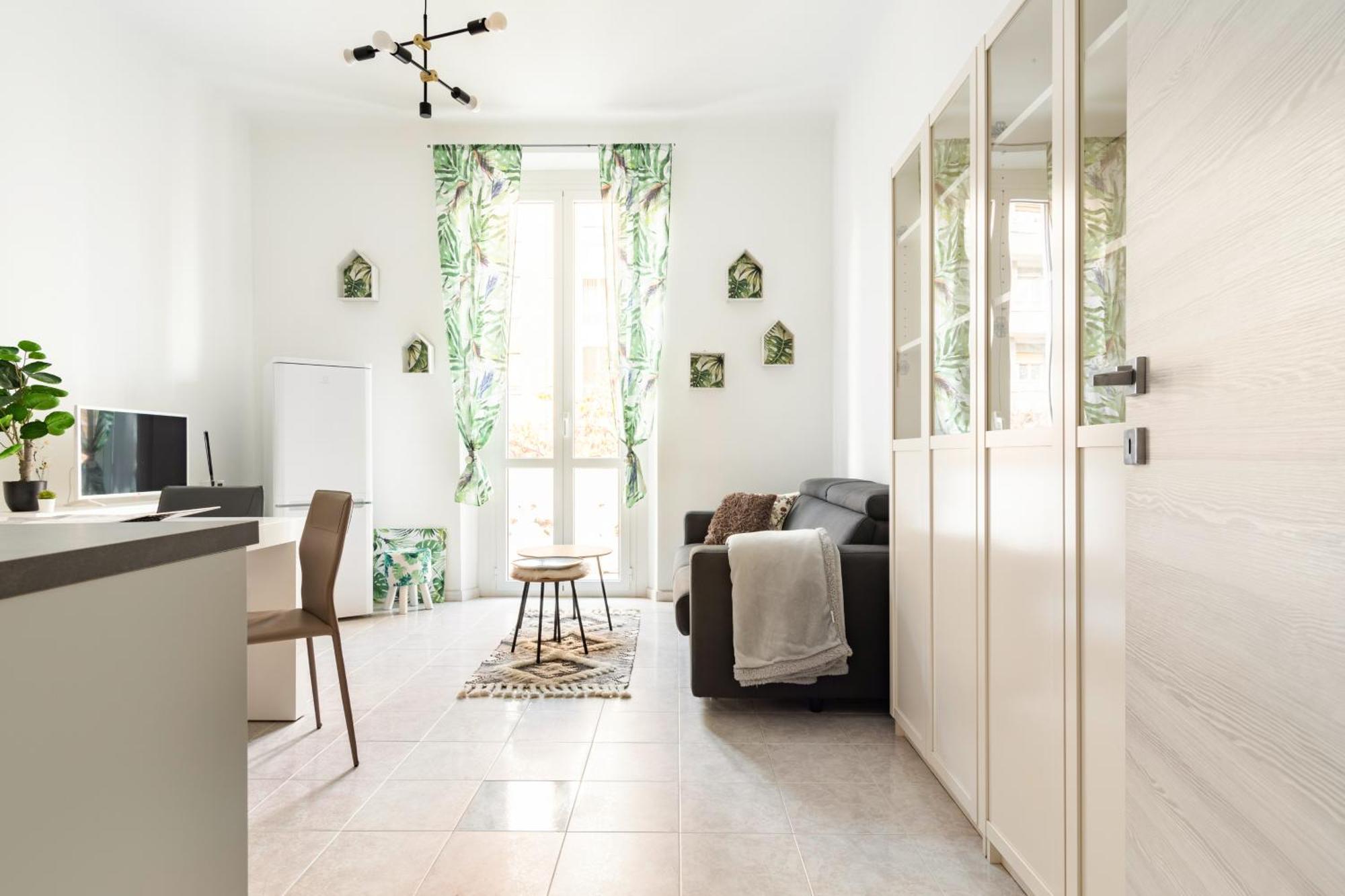 La Casa Sull'Albero City Life Milan Bagian luar foto